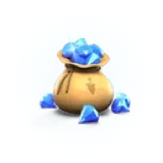 12 Diamantes (11 + 1 Bônus)
